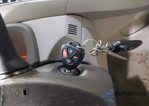 2010 Toyota Corolla Le from USA, damaged, VIN 2T1BU4EE3AC230650